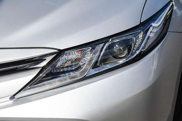 2019 Toyota Camry Ascent AXVH71R