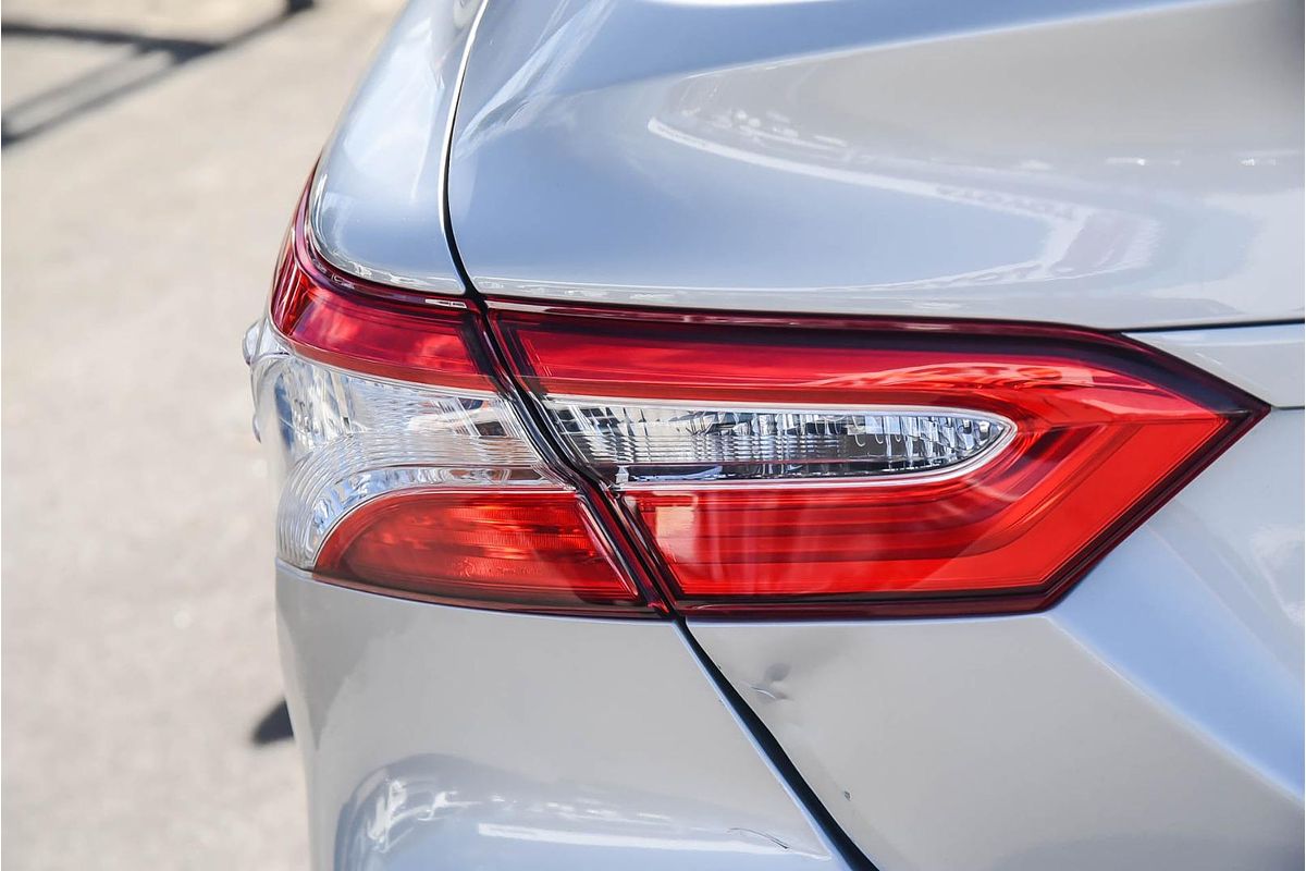 2019 Toyota Camry Ascent AXVH71R