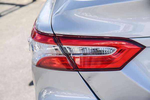 2019 Toyota Camry Ascent AXVH71R