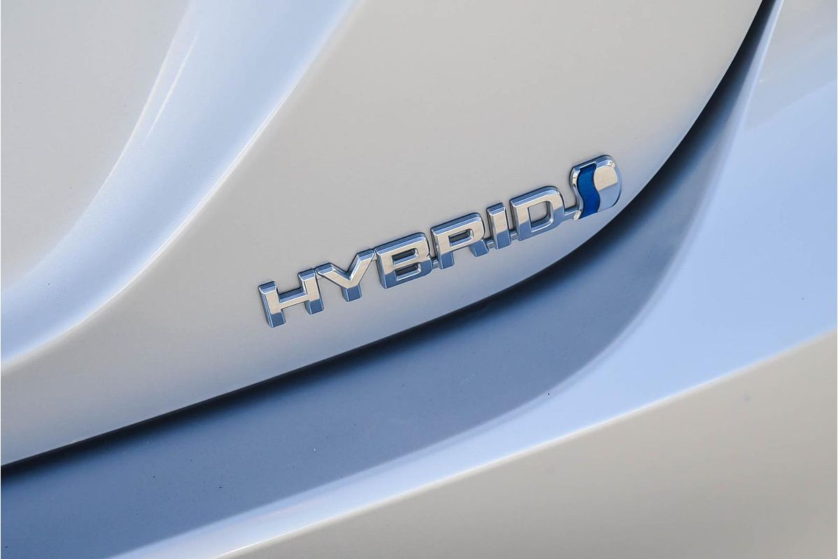 2019 Toyota Camry Ascent AXVH71R