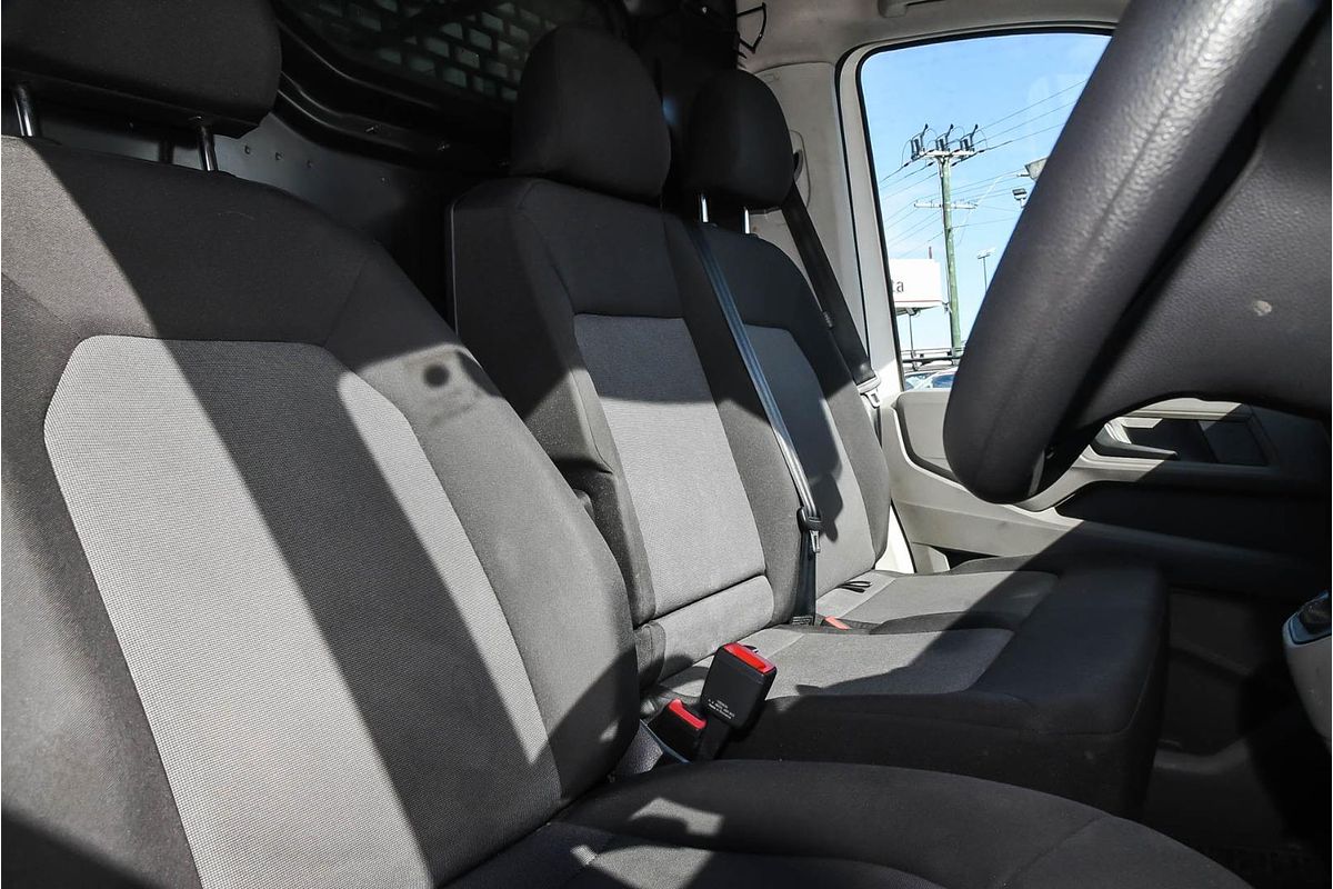 2020 Volkswagen Crafter 50 TDI410 SY1