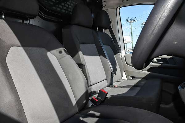 2020 Volkswagen Crafter 50 TDI410 SY1