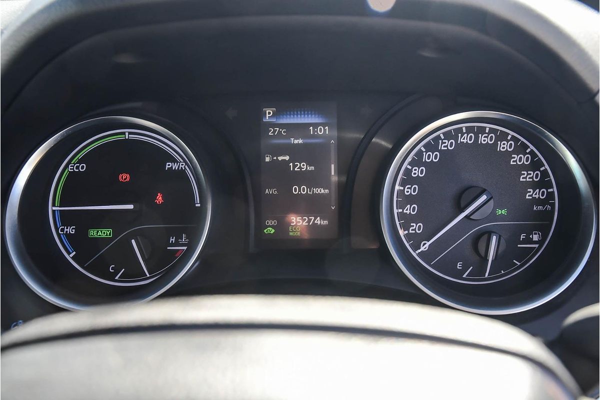 2019 Toyota Camry Ascent AXVH71R
