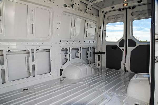 2020 Volkswagen Crafter 50 TDI410 SY1