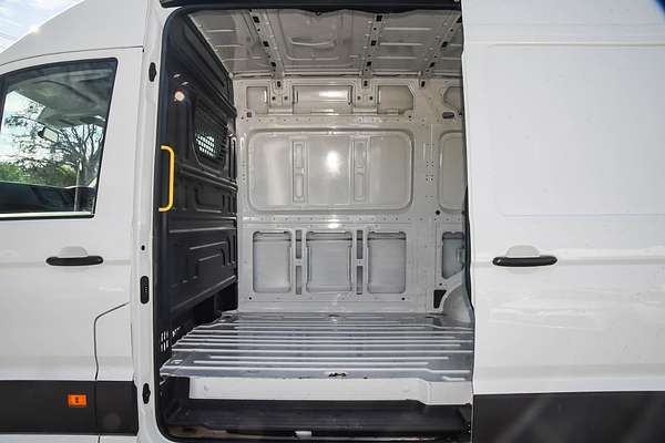 2020 Volkswagen Crafter 50 TDI410 SY1
