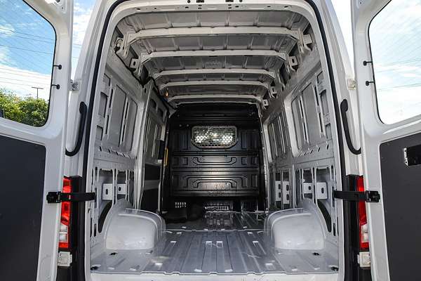 2020 Volkswagen Crafter 50 TDI410 SY1