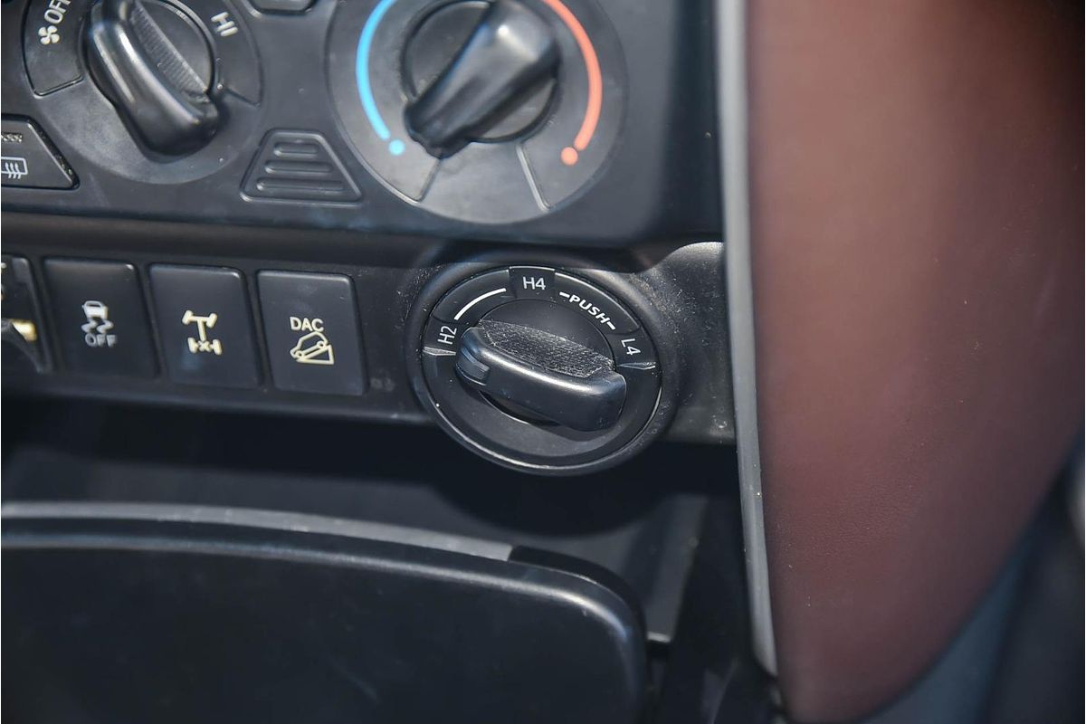 2015 Toyota Fortuner GXL GUN156R