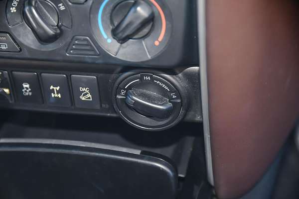2015 Toyota Fortuner GXL GUN156R