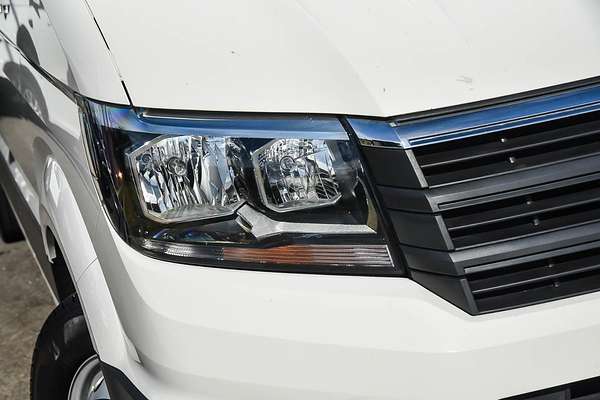2020 Volkswagen Crafter 50 TDI410 SY1