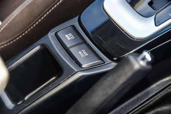 2015 Toyota Fortuner GXL GUN156R