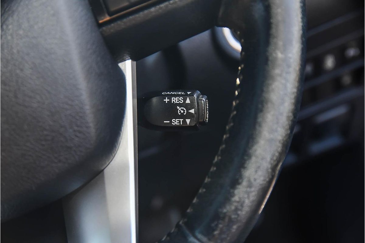 2015 Toyota Fortuner GXL GUN156R
