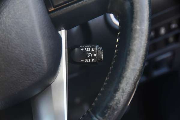 2015 Toyota Fortuner GXL GUN156R