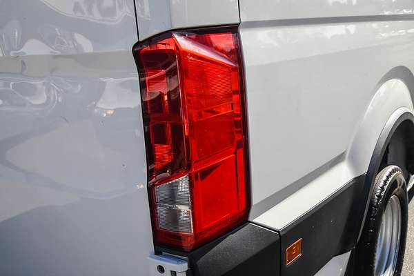 2020 Volkswagen Crafter 50 TDI410 SY1