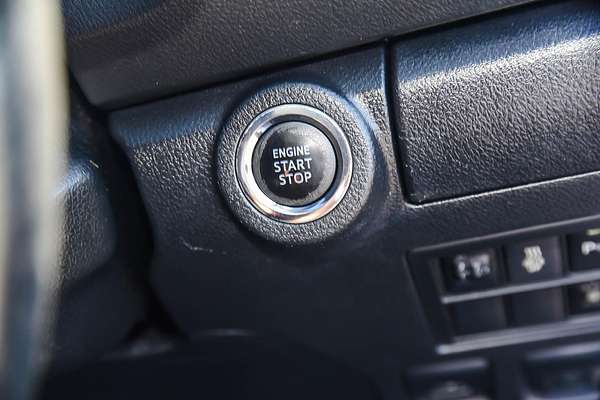 2015 Toyota Fortuner GXL GUN156R
