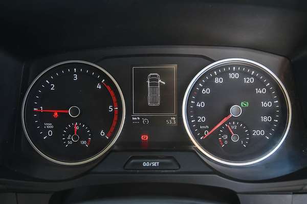 2020 Volkswagen Crafter 50 TDI410 SY1