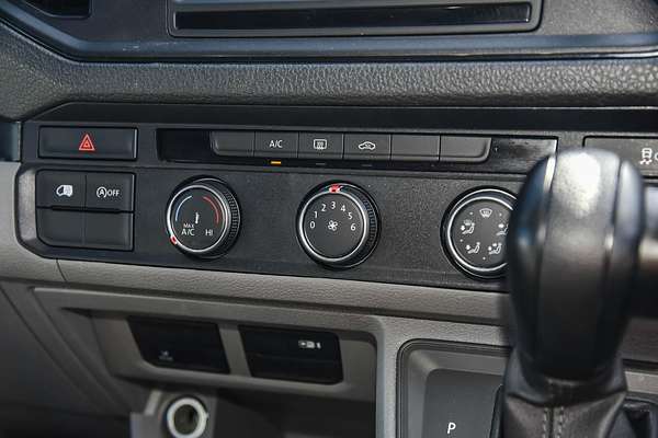 2020 Volkswagen Crafter 50 TDI410 SY1