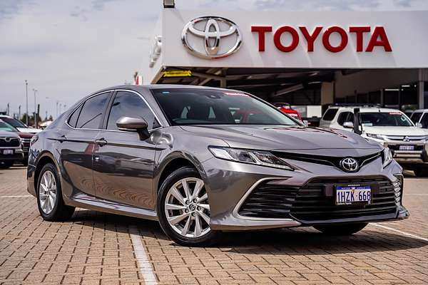 2023 Toyota Camry Ascent AXVA70R