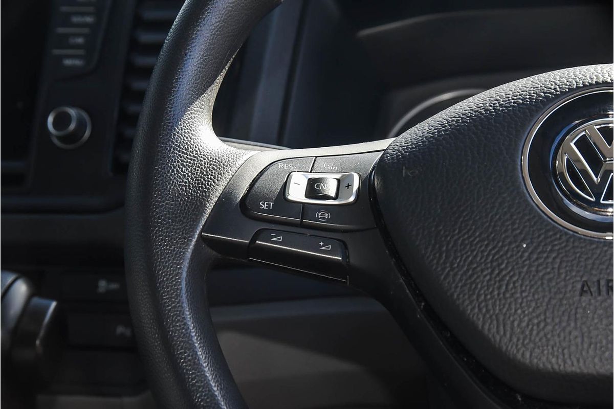 2020 Volkswagen Crafter 50 TDI410 SY1
