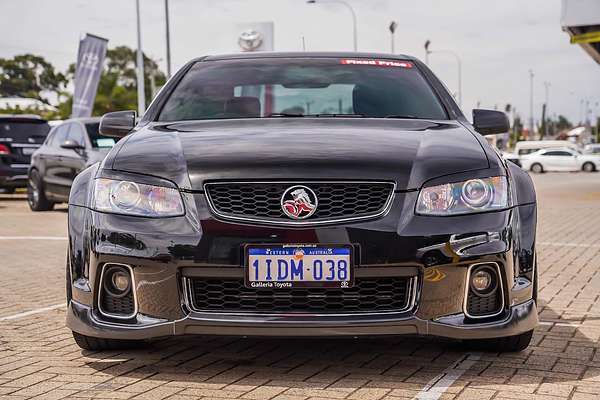 2011 Holden Commodore SS V VE Series II