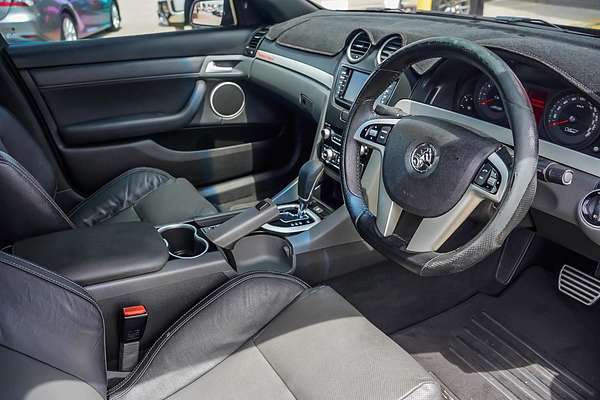 2011 Holden Commodore SS V VE Series II