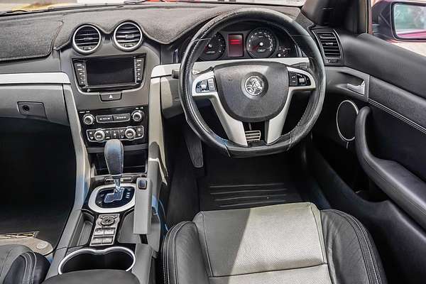 2011 Holden Commodore SS V VE Series II
