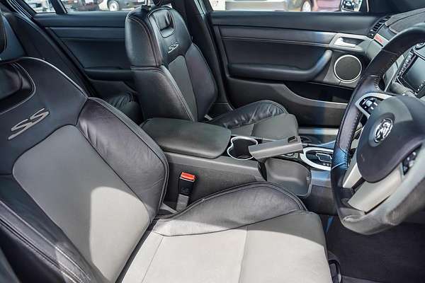 2011 Holden Commodore SS V VE Series II