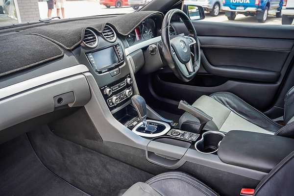 2011 Holden Commodore SS V VE Series II