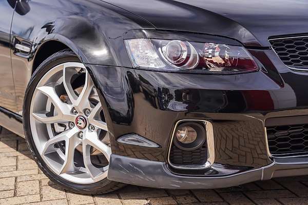 2011 Holden Commodore SS V VE Series II