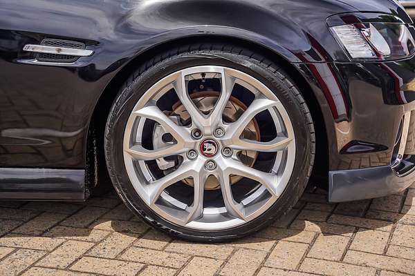 2011 Holden Commodore SS V VE Series II