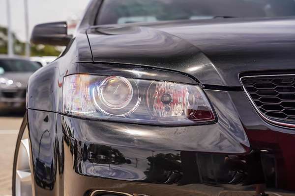 2011 Holden Commodore SS V VE Series II