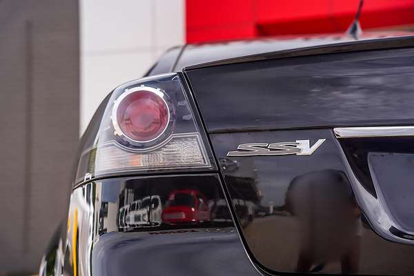 2011 Holden Commodore SS V VE Series II