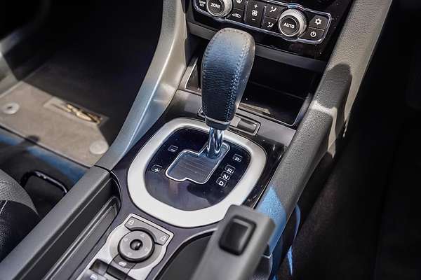 2011 Holden Commodore SS V VE Series II