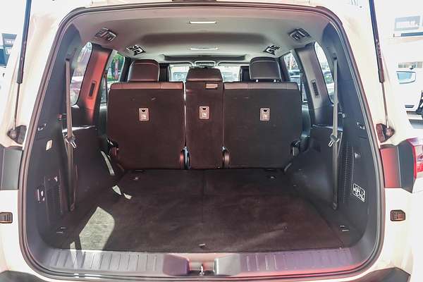 2022 Toyota Landcruiser VX FJA300R