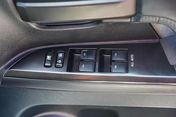 2016 Toyota Landcruiser GXL VDJ200R