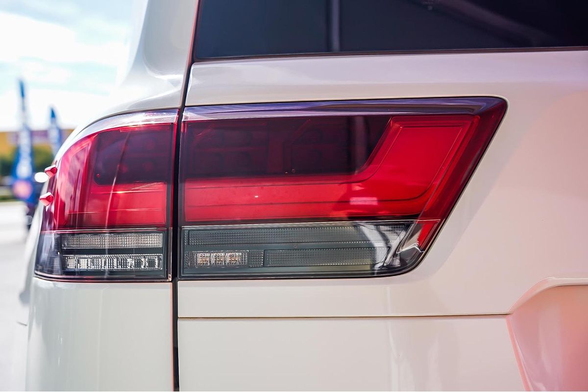 2022 Toyota Landcruiser VX FJA300R