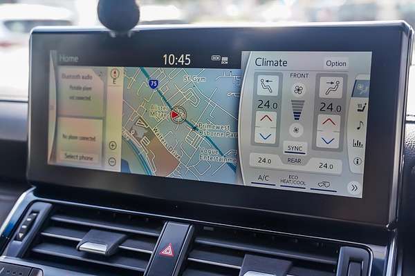 2022 Toyota Landcruiser VX FJA300R