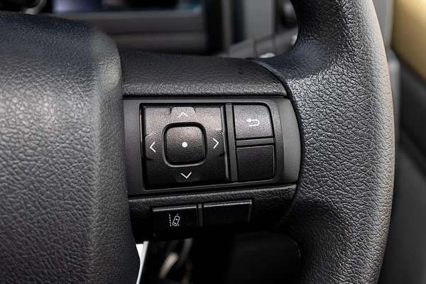 2024 Toyota Landcruiser GXL VDJL79R 4X4