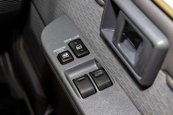 2024 Toyota Landcruiser GXL VDJL79R 4X4
