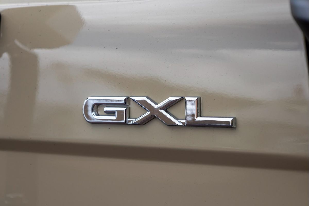 2024 Toyota Landcruiser GXL VDJL79R 4X4