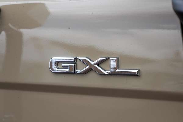 2024 Toyota Landcruiser GXL VDJL79R 4X4