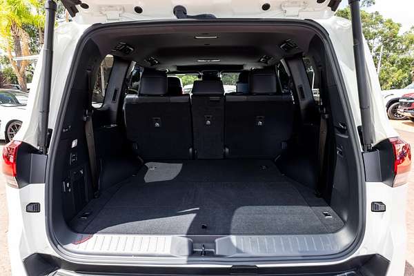 2023 Toyota Landcruiser Sahara FJA300R