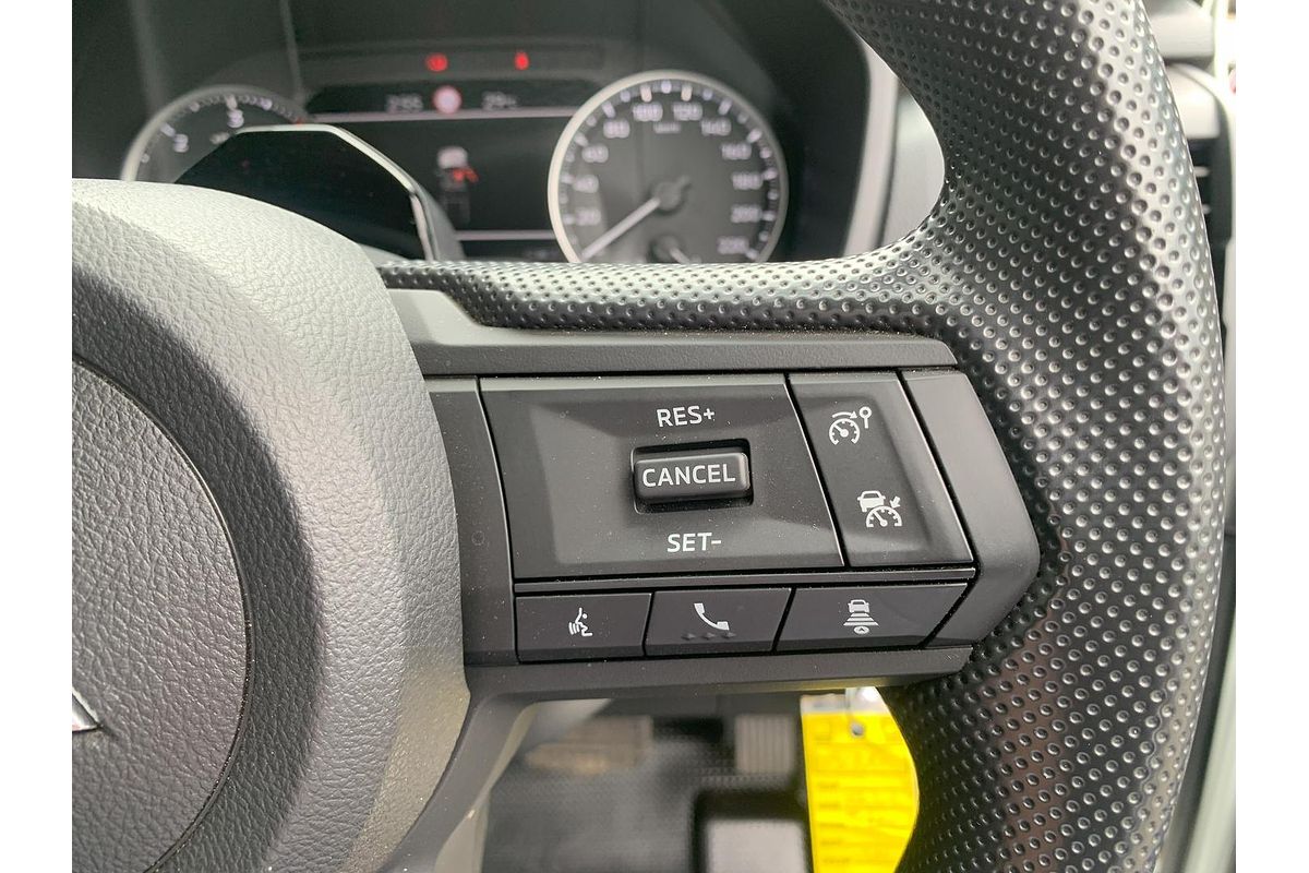 2024 Mitsubishi Triton GLX+ MV 4X4