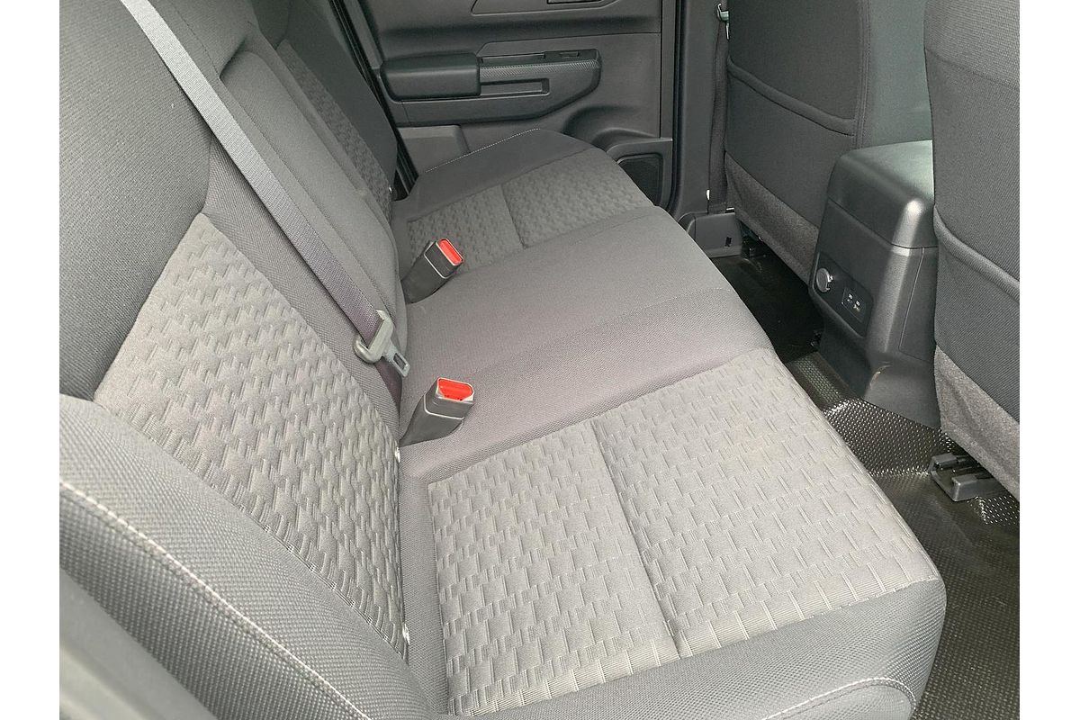 2024 Mitsubishi Triton GLX+ MV 4X4