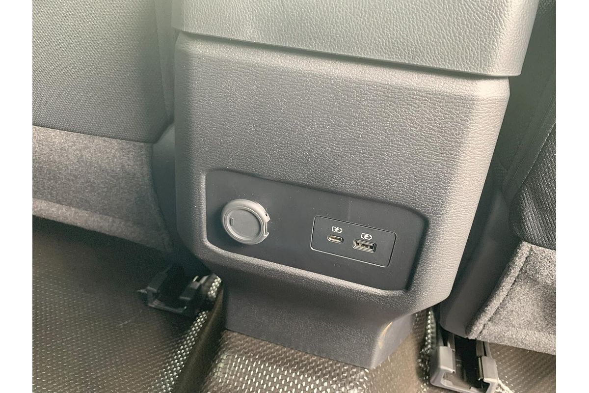2024 Mitsubishi Triton GLX+ MV 4X4