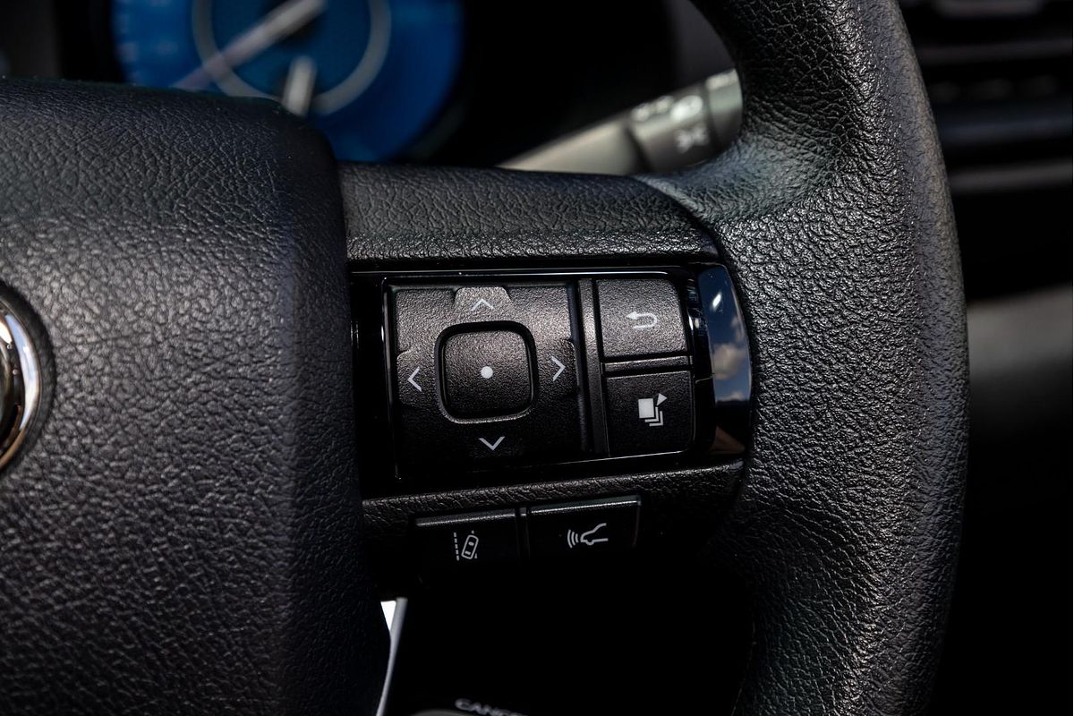 2024 Toyota Fortuner GX GUN156R
