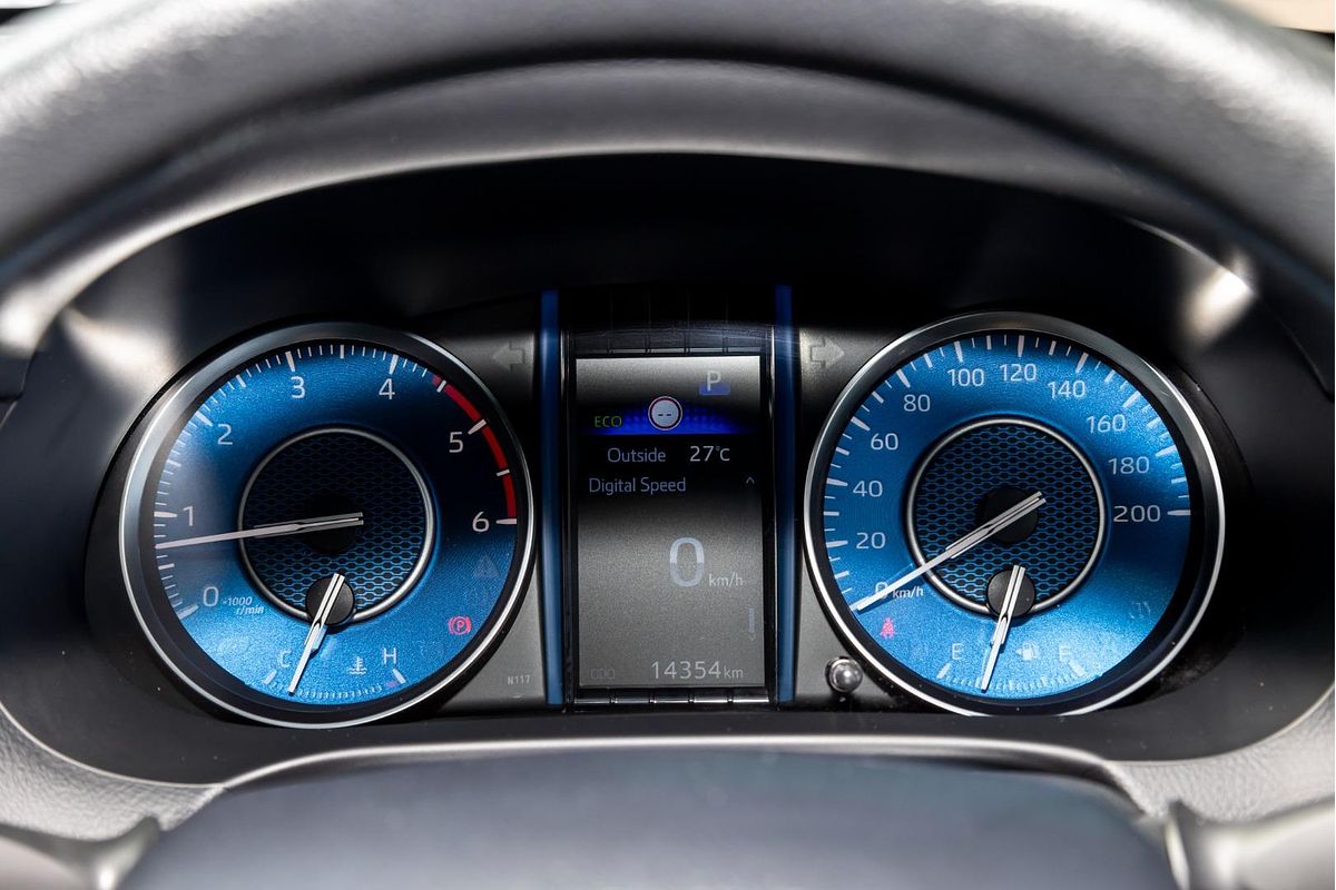 2024 Toyota Fortuner GX GUN156R