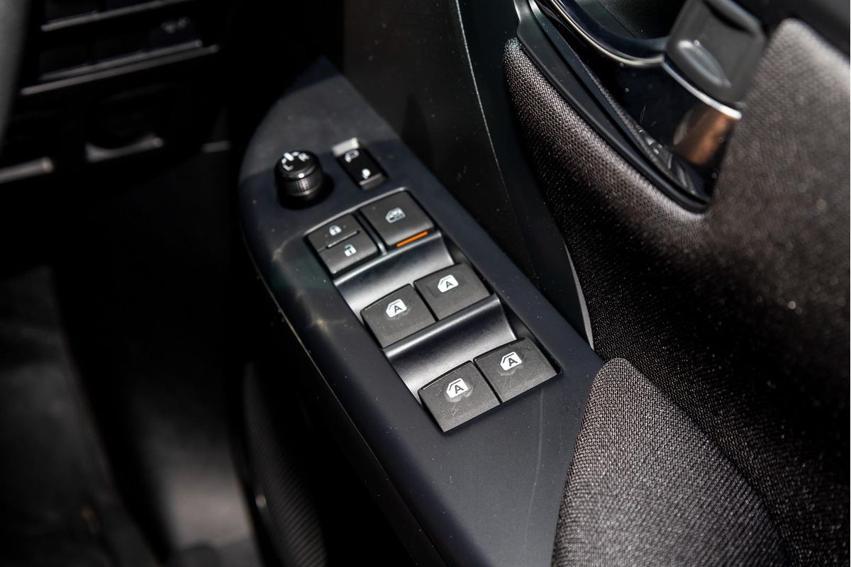 2024 Toyota Fortuner GX GUN156R