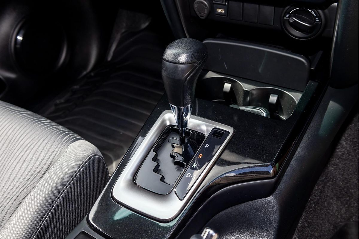 2024 Toyota Fortuner GX GUN156R
