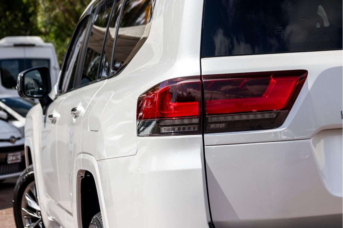 2023 Toyota Landcruiser Sahara ZX FJA300R