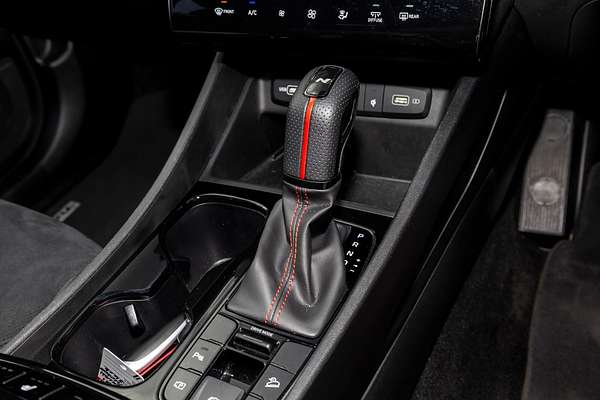 2021 Hyundai Tucson Highlander N Line NX4.V1